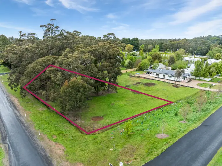 8 Bowen Street, Trentham VIC 3458