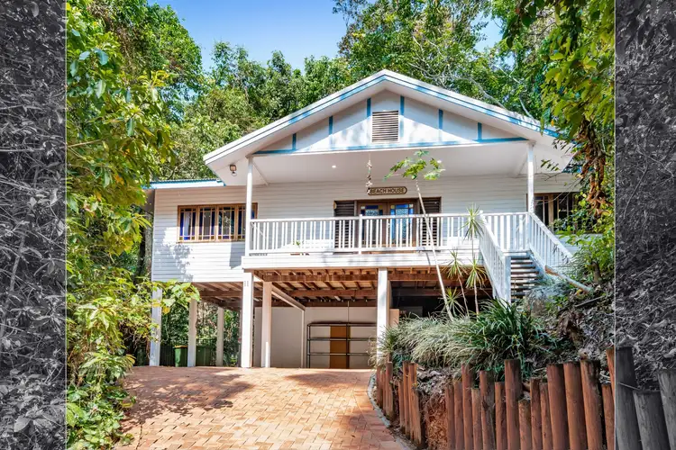 11 Cananga Close, Kamerunga QLD 4870