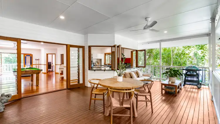 Fifth view of Homely house listing, 11 Cananga Close, Kamerunga QLD 4870