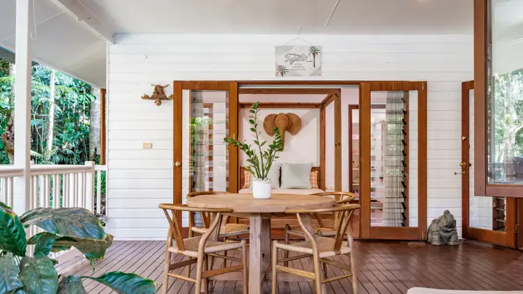 Sixth view of Homely house listing, 11 Cananga Close, Kamerunga QLD 4870