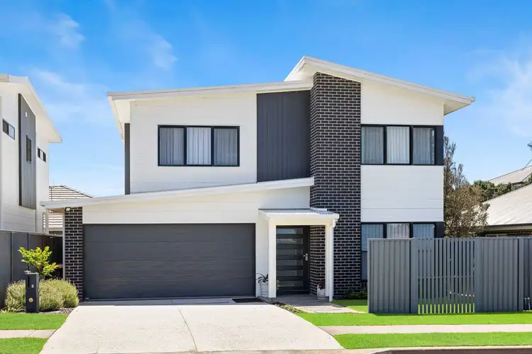 1 Coast Way, Lake Cathie NSW 2445