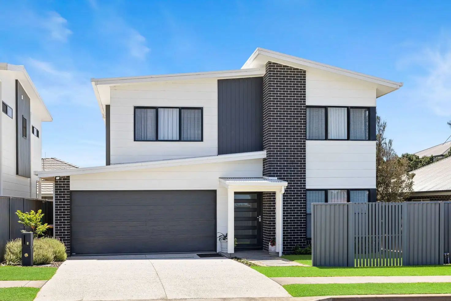 Main view of Homely house listing, 1 Coast Way, Lake Cathie NSW 2445