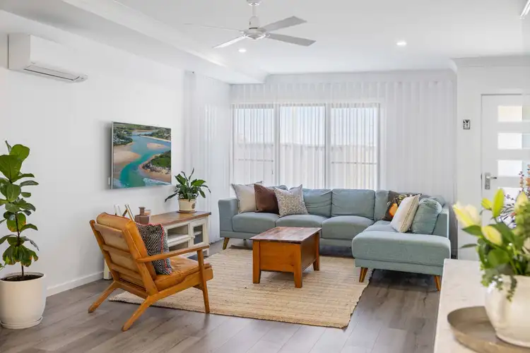 Third view of Homely house listing, 1 Coast Way, Lake Cathie NSW 2445