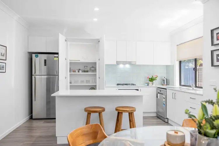 Fourth view of Homely house listing, 1 Coast Way, Lake Cathie NSW 2445