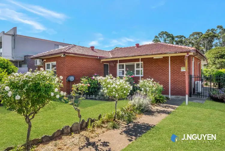 13 Clarence Street, Canley Heights NSW 2166