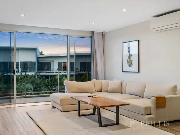 2406/2 Activa Way, Hope Island QLD 4212