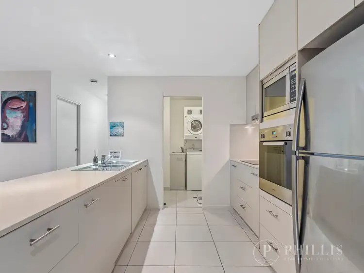 Third view of Homely unit listing, 2406/2 Activa Way, Hope Island QLD 4212