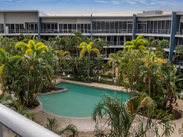 Sixth view of Homely unit listing, 2406/2 Activa Way, Hope Island QLD 4212