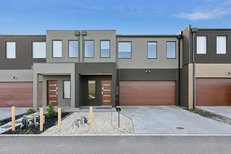 9 Vita Place, Officer VIC 3809