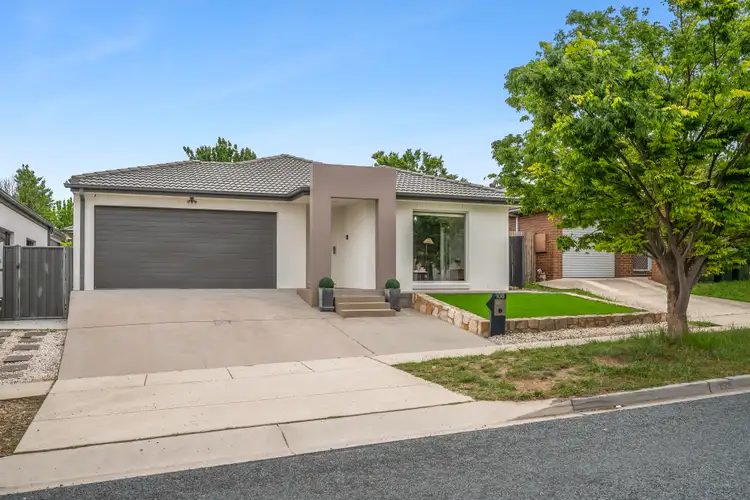 108 Essie Coffey Street, Bonner ACT 2914