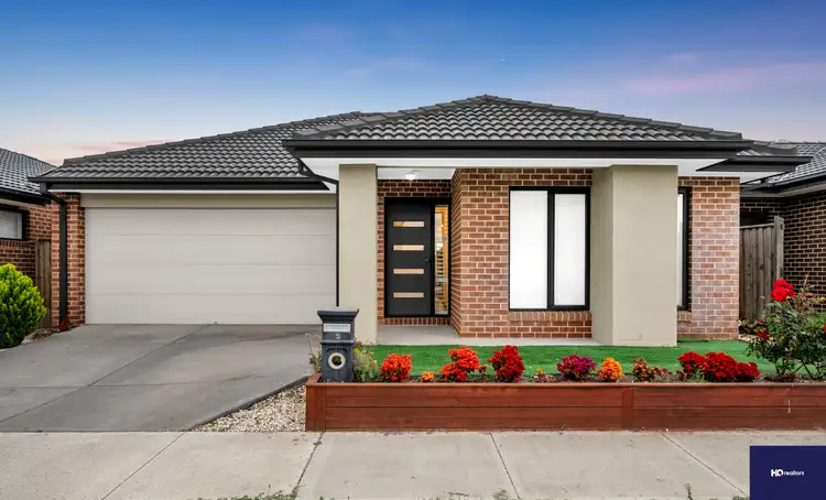 5 Vestige Circuit, Tarneit VIC 3029