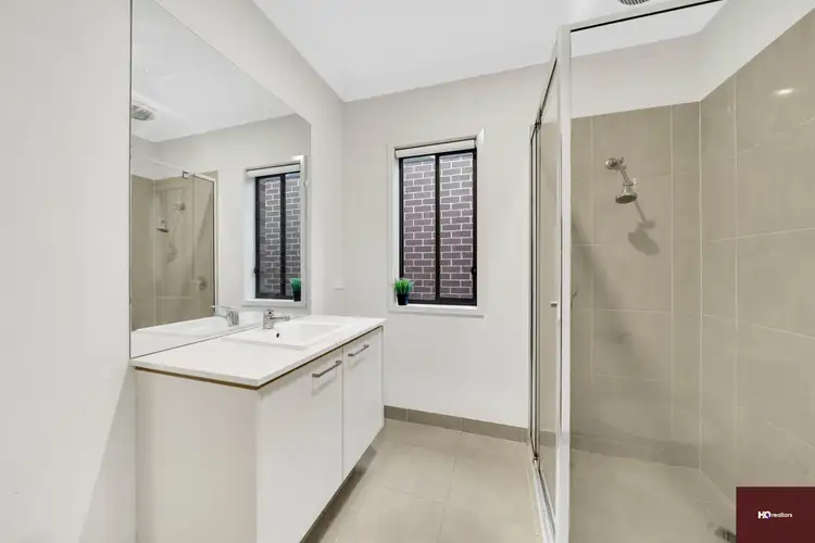 Fifth view of Homely house listing, 5 Vestige Circuit, Tarneit VIC 3029