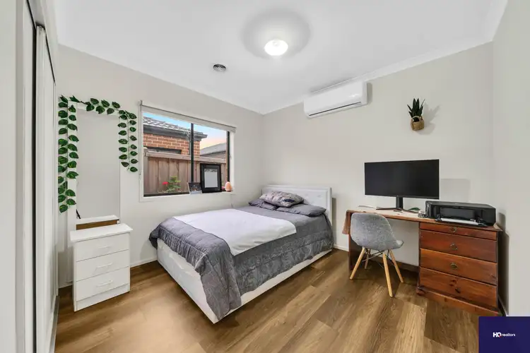 Sixth view of Homely house listing, 5 Vestige Circuit, Tarneit VIC 3029