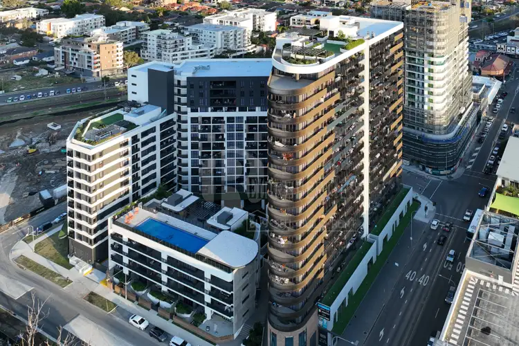 819/5 Gladstone Street, Merrylands NSW 2160