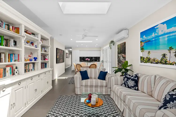 Sixth view of Homely house listing, 27 Comanche Street, Newport QLD 4020