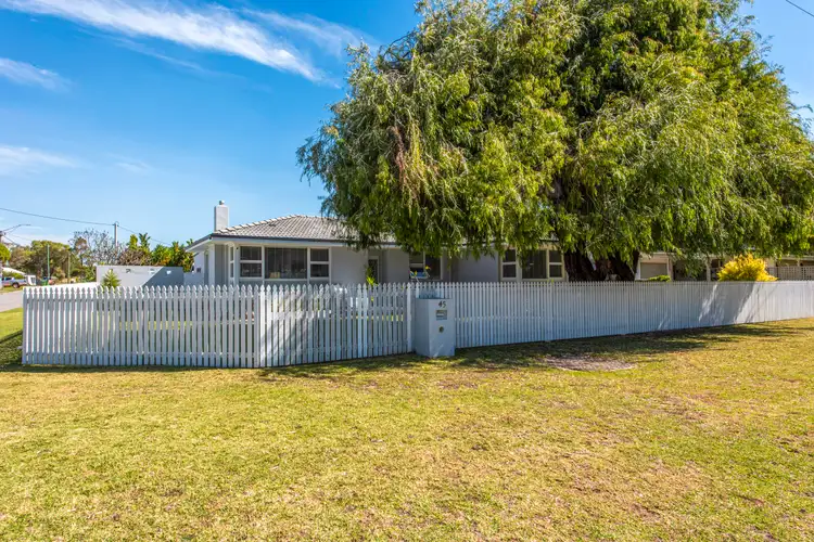 45 Cygnus Street, Rockingham WA 6168