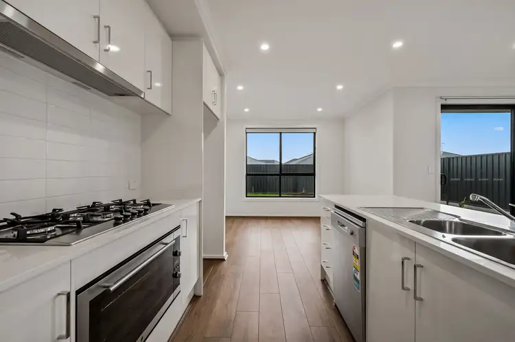 Second view of Homely house listing, 90 Moscato Circuit, Angle Vale SA 5117