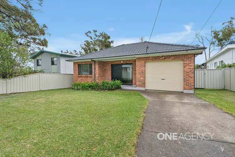 41 Ethel Street, Sanctuary Point NSW 2540