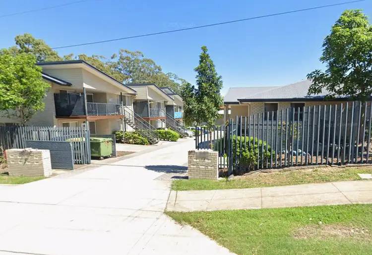 12/25-31 Boyd Street, Eagleby QLD 4207