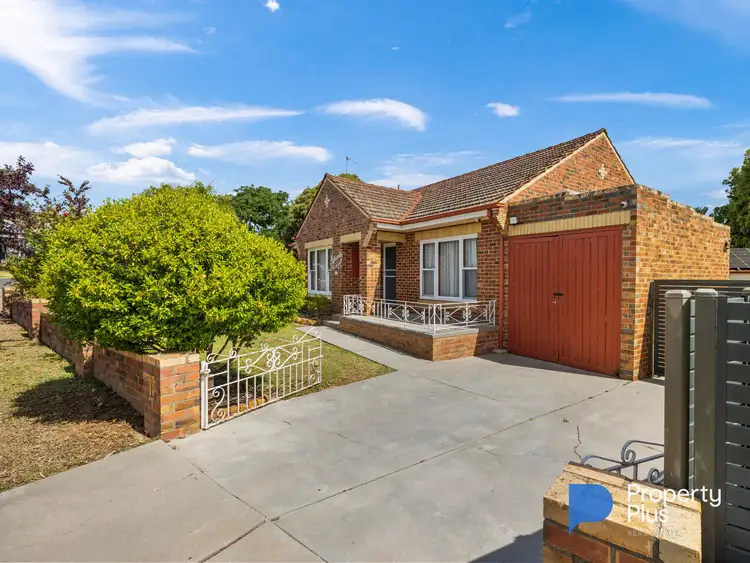 108 Casey Street, East Bendigo VIC 3550