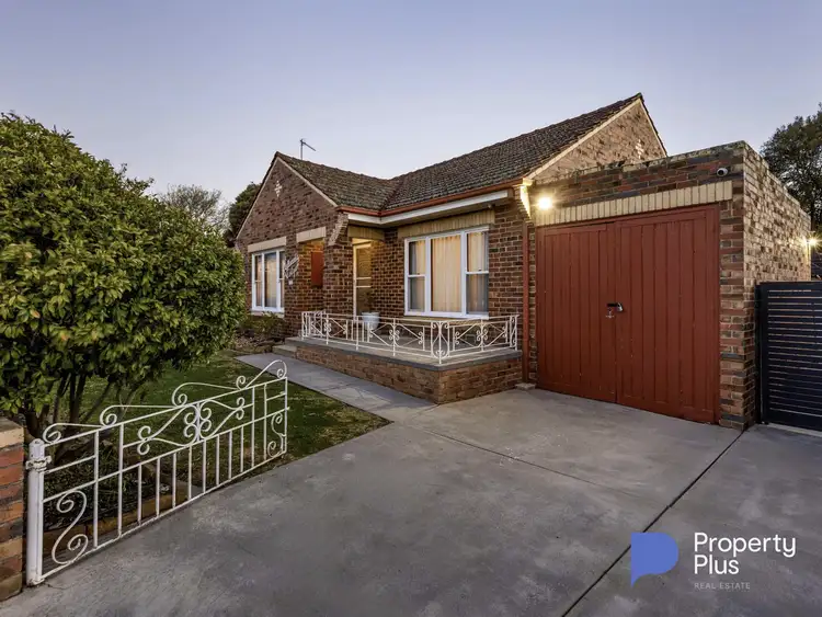 108 Casey Street, East Bendigo VIC 3550