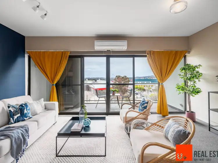 301/38 Gozzard Street, Gungahlin ACT 2912