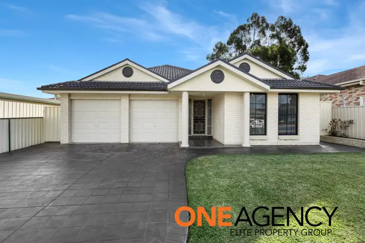 27 Hewitt Avenue, St Georges Basin NSW 2540