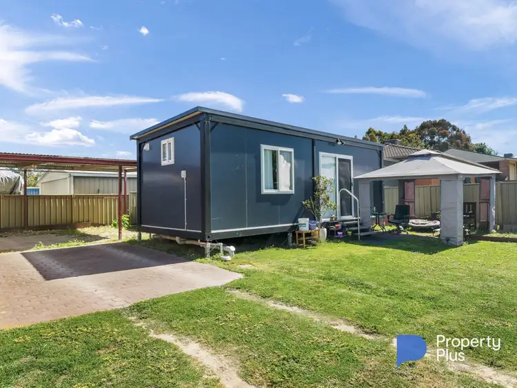 52A Olympic Parade, Kangaroo Flat VIC 3555