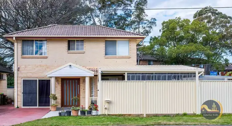 3 Koala Road, Punchbowl NSW 2196