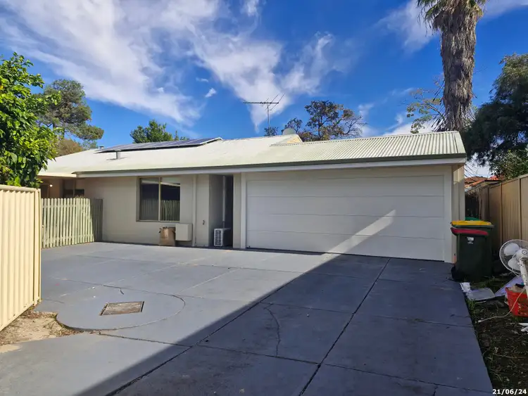 45B Ida Street, Bassendean WA 6054