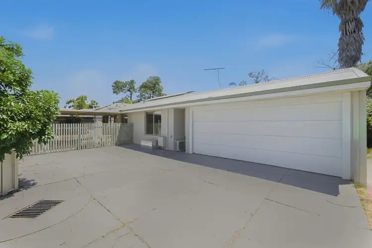 45B Ida Street, Bassendean WA 6054