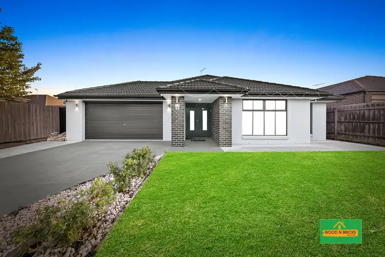 68 Storey Drive, Pakenham VIC 3810