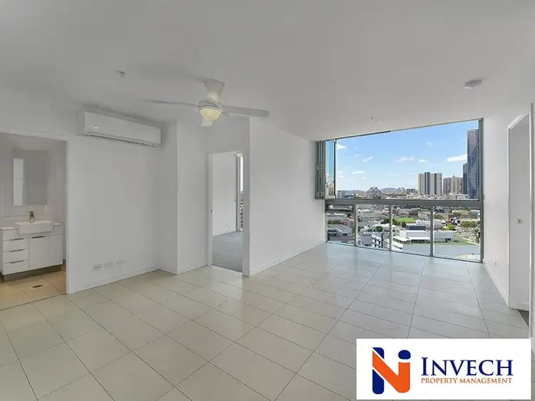 1310/348 Water Street, Fortitude Valley QLD 4006