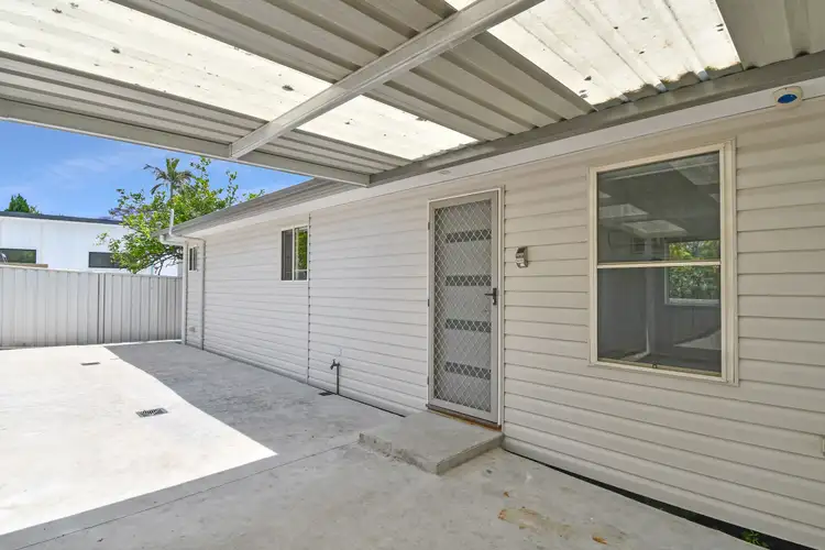 1/37 Ian Crescent, Chester Hill NSW 2162