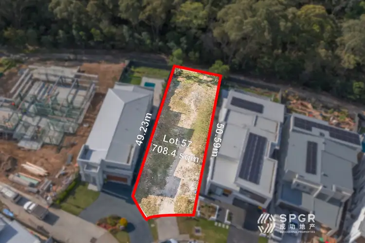 40 Whitsunday Circuit, North Kellyville NSW 2155