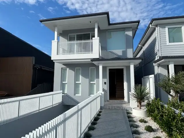 Second view of Homely semi-detached listing, 38B GRAY CRESCENT, Yagoona NSW 2199