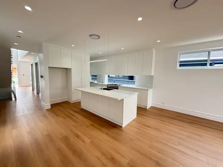 Third view of Homely semi-detached listing, 38B GRAY CRESCENT, Yagoona NSW 2199