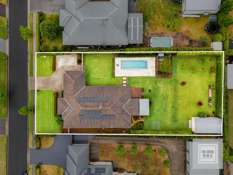 6 Blighton Road, Pitt Town NSW 2756