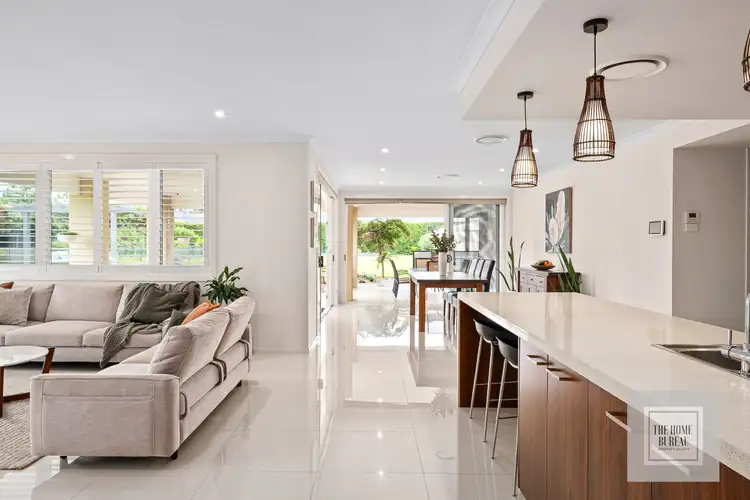 Second view of Homely house listing, 6 Blighton Road, Pitt Town NSW 2756