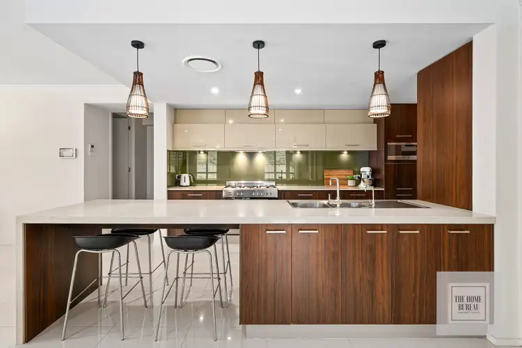 Third view of Homely house listing, 6 Blighton Road, Pitt Town NSW 2756