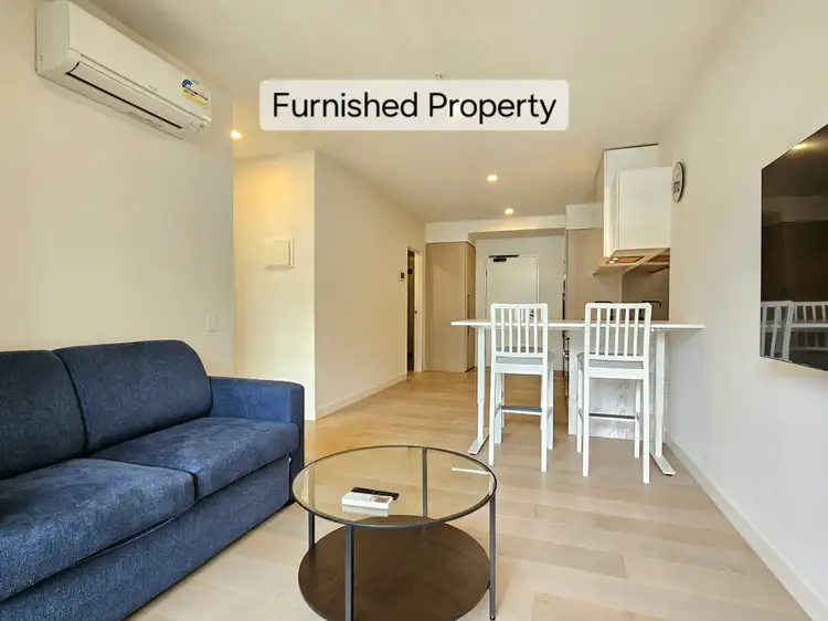 1011/2 Connam Avenue, Clayton VIC 3168