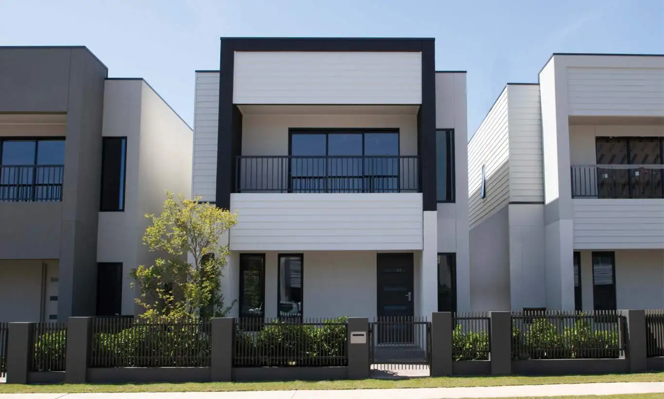 Main view of Homely house listing, 26 JANE ARMYTAGE PARADE, Marsden Park NSW 2765