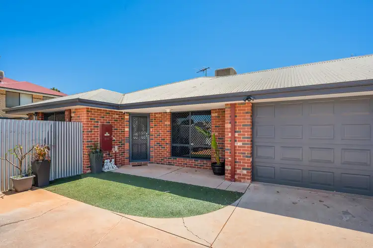 Fifth view of Homely unit listing, 3/196 MacDonald Street, Kalgoorlie WA 6430