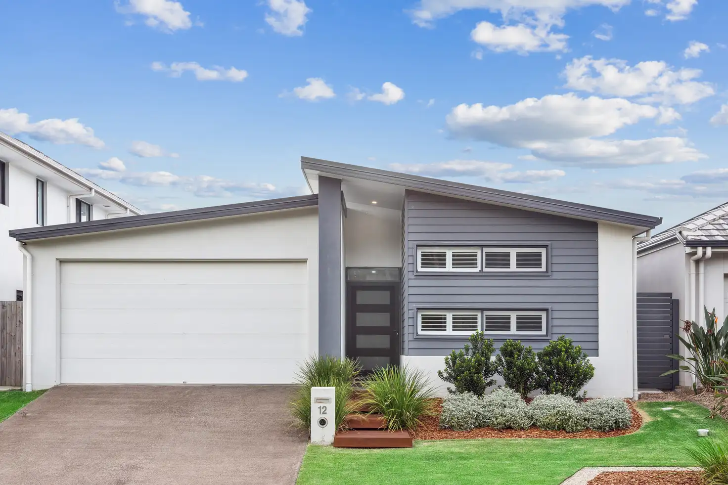 Main view of Homely house listing, 12 Toorak Place, Baringa QLD 4551