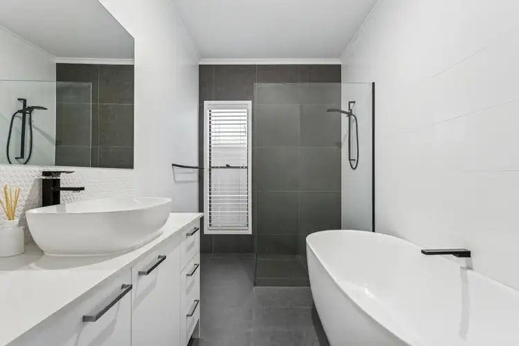 Second view of Homely house listing, 12 Toorak Place, Baringa QLD 4551