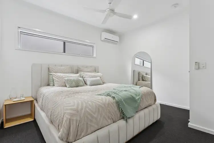 Third view of Homely house listing, 12 Toorak Place, Baringa QLD 4551