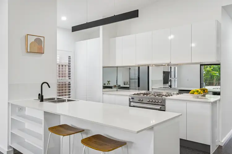 Fifth view of Homely house listing, 12 Toorak Place, Baringa QLD 4551