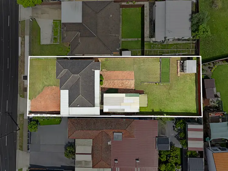 138 Rooty Hill Road South