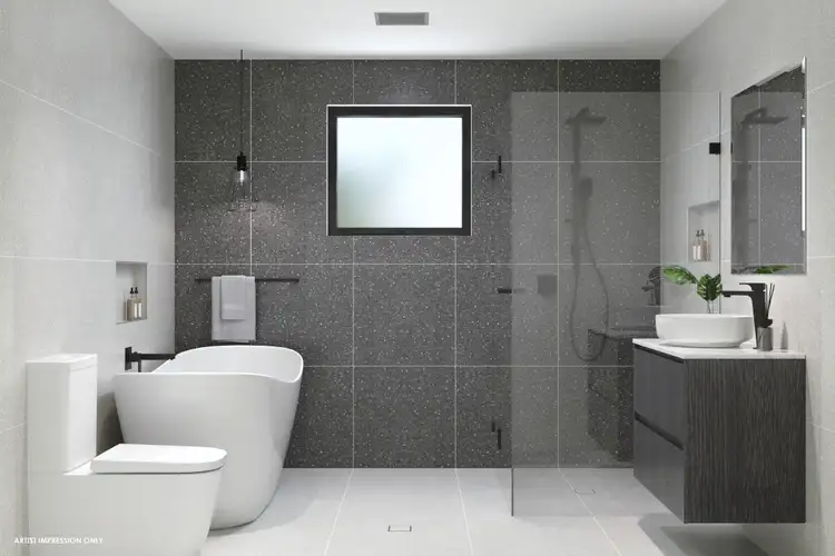 Second view of Homely townhouse listing, Address available on request