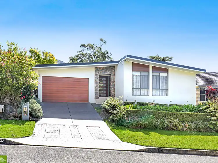 32 Rose Parade, Mount Pleasant NSW 2519